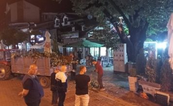 PROBLEMI ZBOG NEVREMENA U NOVOM PAZARU! Hitne reakcije policije, vatrogasne i EPS-a problemi-zbog-nevremena-u-novom-pazaru!-hitne-reakcije-policije,-vatrogasne-i-eps-a