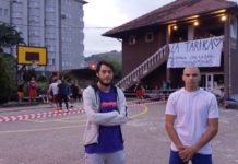 U novopazarskom naselju Jalija održan HUMANITARNI TURNIR “Pomozimo Tariku” u-novopazarskom-naselju-jalija-odrzan-humanitarni-turnir-“pomozimo-tariku”