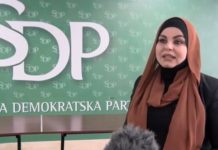 SDP: Zahvalnost nastavnicima za uloženi trud (VIDEO) sdp:-zahvalnost-nastavnicima-za-ulozeni-trud-(video)