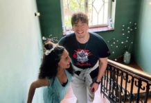 NBA AS KOJI VUČE KORENE IZ NOVOG PAZARA OŽENIO POZNATU TURSKU GLUMICU! Venčanje za pamćenje u Ohridu nba-as-koji-vuce-korene-iz-novog-pazara-ozenio-poznatu-tursku-glumicu!-vencanje-za-pamcenje-u-ohridu