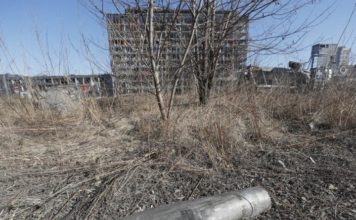 Ukrajinska vojska optužila Ruse da su gađali Zmijsko ostrvo fosfornim bombama ukrajinska-vojska-optuzila-ruse-da-su-gadjali-zmijsko-ostrvo-fosfornim-bombama