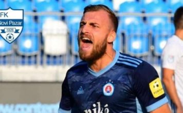 Razlaz posle dve sedmice: Žan Medved napustio Plave razlaz-posle-dve-sedmice:-zan-medved-napustio-plave