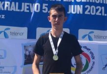 PS U16: Aldin Ćatović dvostruki prvak države ps-u16:-aldin-catovic-dvostruki-prvak-drzave