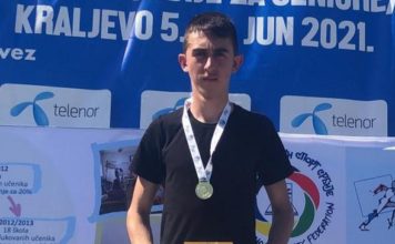 PS U16: Aldin Ćatović dvostruki prvak države ps-u16:-aldin-catovic-dvostruki-prvak-drzave