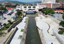 Počinje tretman suzbijanja larvi komaraca na teritoriji Novog Pazara pocinje-tretman-suzbijanja-larvi-komaraca-na-teritoriji-novog-pazara