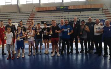 BRAVO ŠAMPIONI! Novopazarcima 14 medalja na Prvenstvu Srbije u boksu bravo-sampioni!-novopazarcima-14-medalja-na-prvenstvu-srbije-u-boksu