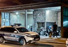 U akciji novopazarske policije pronađena droga! Uhapšena jedna osoba (VIDEO) u-akciji-novopazarske-policije-pronadjena-droga!-uhapsena-jedna-osoba-(video)