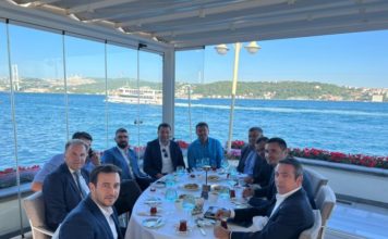 Fenerbahče vodi kadete i omladince Novog Pazara u Istanbul fenerbahce-vodi-kadete-i-omladince-novog-pazara-u-istanbul