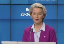 Fon der Lajen: Moramo biti spremni za prekid isporuka ruskog gasa fon-der-lajen:-moramo-biti-spremni-za-prekid-isporuka-ruskog-gasa