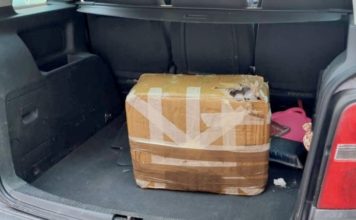 Policija u Bogutovcu kod Kraljeva u gepeku automobila pronašla 56.400 tableta sa liste psihoaktivnih supstanci policija-u-bogutovcu-kod-kraljeva-u-gepeku-automobila-pronasla-56.400-tableta-sa-liste-psihoaktivnih-supstanci