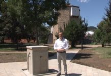 Gradski park u Novom Pazaru dobio česmu posvećenu rahmetli Ešrefu Džanefendiću gradski-park-u-novom-pazaru-dobio-cesmu-posvecenu-rahmetli-esrefu-dzanefendicu