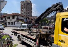 NAPADNUT SAOBRAĆAJNI INSPEKTOR U NOVOM PAZARU! Upućen javni protest policiji i tužilaštvu zbog neadekvatne reakcije napadnut-saobracajni-inspektor-u-novom-pazaru!-upucen-javni-protest-policiji-i-tuzilastvu-zbog-neadekvatne-reakcije