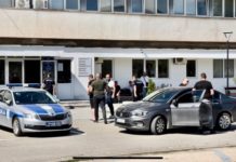 AKCIJA NOVOPAZARSKE POLICIJE! Uhapšena dva lica zbog izazivanja opšte opasnosti i nasilničkog ponašanja akcija-novopazarske-policije!-uhapsena-dva-lica-zbog-izazivanja-opste-opasnosti-i-nasilnickog-ponasanja