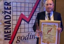 Doktor Meho Mahmutović dobitnik prestižnog priznanja za životno delo doktor-meho-mahmutovic-dobitnik-prestiznog-priznanja-za-zivotno-delo