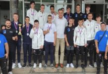 Novopazarski bokseri na prijemu kod gradonačelnika novopazarski-bokseri-na-prijemu-kod-gradonacelnika