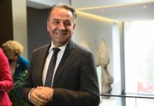 Rasim Ljajić čestitao Kurban bajram rasim-ljajic-cestitao-kurban-bajram