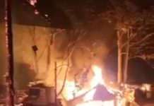 Osnovni sud u Novom Pazaru ukinuo pritvor osumnjičenima za paljenje vikendica i nasilničko ponašanje (VIDEO) osnovni-sud-u-novom-pazaru-ukinuo-pritvor-osumnjicenima-za-paljenje-vikendica-i-nasilnicko-ponasanje-(video)