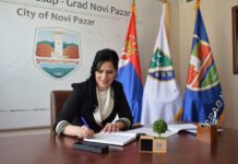 Halilović-Šemsović: Budimo oslonac i podrška jedni drugima i u ovim mubarek danima halilovic-semsovic:-budimo-oslonac-i-podrska-jedni-drugima-i-u-ovim-mubarek-danima