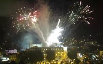 POKLON GRADA! Novopazarce obradovao spektakularan vatromet povodom Kurban bajrama poklon-grada!-novopazarce-obradovao-spektakularan-vatromet-povodom-kurban-bajrama