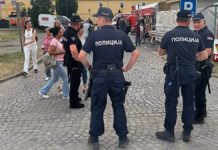 Trećeg dana “Egzita” policija zaplenila narkotike od 36 lica treceg-dana-“egzita”-policija-zaplenila-narkotike-od-36-lica