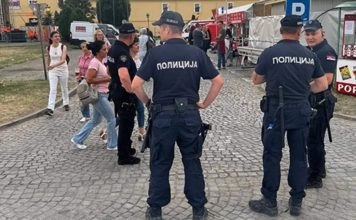 Trećeg dana “Egzita” policija zaplenila narkotike od 36 lica treceg-dana-“egzita”-policija-zaplenila-narkotike-od-36-lica