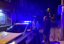 OGLASIO SE MUP POVODOM MASOVNE TUČE U TUTINU! Slobode lišeni F.M., H.M. i D.P. oglasio-se-mup-povodom-masovne-tuce-u-tutinu!-slobode-liseni-fm,-hm-i-dp.