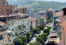 Novi Pazar obeležava Dan sećanja na žrtve genocida u Srebrenici novi-pazar-obelezava-dan-secanja-na-zrtve-genocida-u-srebrenici