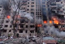 Ruske rakete pale na zgrade i bolnice u Nikolajevu, 12 ranjenih ruske-rakete-pale-na-zgrade-i-bolnice-u-nikolajevu,-12-ranjenih