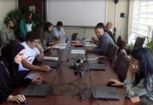 NOVI PAZAR: Počelo testiranje kanditata za instruktore u popisu novi-pazar:-pocelo-testiranje-kanditata-za-instruktore-u-popisu