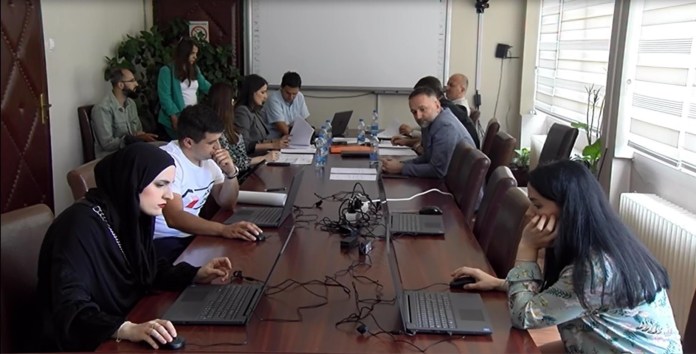 novi-pazar:-pocelo-testiranje-kanditata-za-instruktore-u-popisu novi-pazar:-pocelo-testiranje-kanditata-za-instruktore-u-popisu