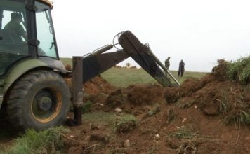 Akcija vojske Srbije u pešterskim selima akcija-vojske-srbije-u-pesterskim-selima