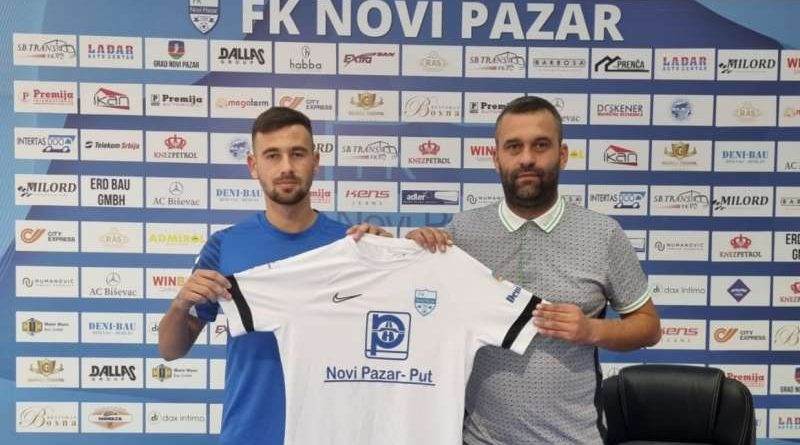 vezni-fudbaler-miljan-momcilovic-dve-godine-u-novom-pazaru