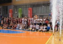 SIM: Fudbalerke Novog Pazara vicešampionke sim:-fudbalerke-novog-pazara-vicesampionke