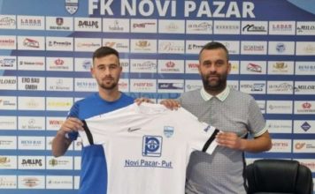 Partizanov defanzivni vezista pojačao redove Novog Pazara partizanov-defanzivni-vezista-pojacao-redove-novog-pazara