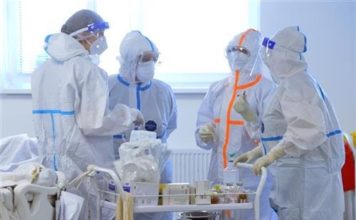 Infektolog: Novi sojevi nisu opasni, korona postaje kao grip infektolog:-novi-sojevi-nisu-opasni,-korona-postaje-kao-grip