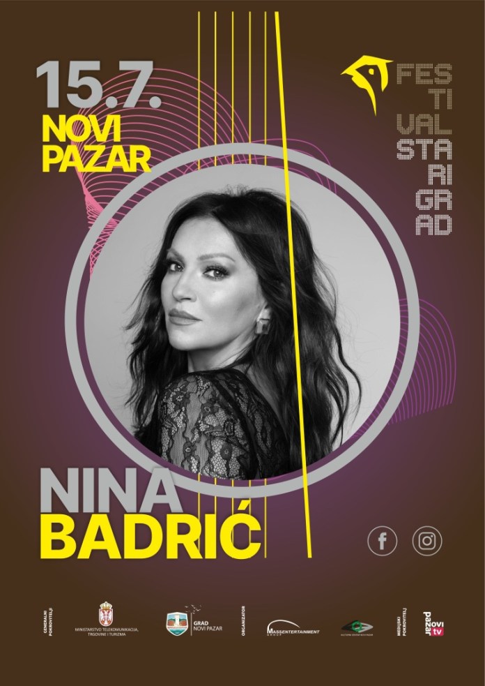 nina-badric-veceras-otvara-festival-stari-grad-u-novom-pazaru