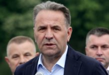 RASIM LJAJIĆ: Neuspešni pokušaj puča je jedan od najznačajnijih datuma u novijoj istoriji Turske rasim-ljajic:-neuspesni-pokusaj-puca-je-jedan-od-najznacajnijih-datuma-u-novijoj-istoriji-turske