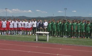 Kadeti i omladinci Novog Pazara i Kruševca turnirom obeležili šestu godinu neuspelog puča u Turskoj kadeti-i-omladinci-novog-pazara-i-krusevca-turnirom-obelezili-sestu-godinu-neuspelog-puca-u-turskoj