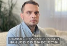 Novopazarcu hitno potrebno 25 hiljada evra za operaciju u Turskoj novopazarcu-hitno-potrebno-25-hiljada-evra-za-operaciju-u-turskoj