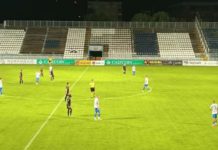 Novi Pazar – Čukarički 1:2 novi-pazar-–-cukaricki-1:2