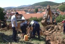 VELIKA HAVARIJA NA GLAVNOM CEVOVODU U NOVOM PAZARU! Neplanska isključenja vode velika-havarija-na-glavnom-cevovodu-u-novom-pazaru!-neplanska-iskljucenja-vode