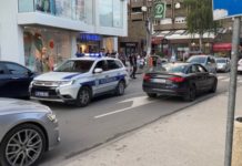 BRUTALNA TUČA U CENTRU NOVOG PAZARA! Jedno lice povređeno brutalna-tuca-u-centru-novog-pazara!-jedno-lice-povredjeno