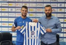 Andrija Majdevac pojačao napad Novog Pazara andrija-majdevac-pojacao-napad-novog-pazara