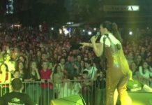 Koncertom benda Rok Ko fol završen muzički festival Stari grad koncertom-benda-rok-ko-fol-zavrsen-muzicki-festival-stari-grad