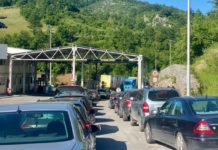 HAPŠENJE NA MEHOVOM KRŠU! Nakon tuče u Sutomoru ilegalno ušli u Srbiju! Pronađene krvave stvari Novopazarca hapsenje-na-mehovom-krsu!-nakon-tuce-u-sutomoru-ilegalno-usli-u-srbiju!-pronadjene-krvave-stvari-novopazarca