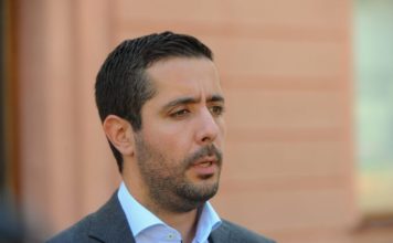 Momirović: Put Novi Pazar-Tutin gotov u septembru momirovic:-put-novi-pazar-tutin-gotov-u-septembru