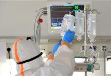 KORONA BROJKE KONSTANTNO RASTU! U Srbiji 3.912 novozaraženih, pet osoba peminulo korona-brojke-konstantno-rastu!-u-srbiji-3.912-novozarazenih,-pet-osoba-peminulo