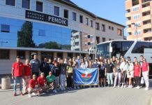 Počinju MOSI: Novopazarski sportisti otputovali u Novu Varoš pocinju-mosi:-novopazarski-sportisti-otputovali-u-novu-varos