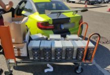 Sprečeno krijumčarenje uređaja za proizvodnju kriptovalute spreceno-krijumcarenje-uredjaja-za-proizvodnju-kriptovalute