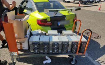 Sprečeno krijumčarenje uređaja za proizvodnju kriptovalute spreceno-krijumcarenje-uredjaja-za-proizvodnju-kriptovalute